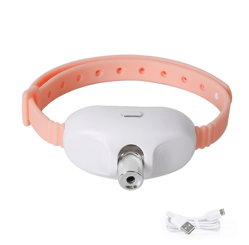 Collar Smart Láser
