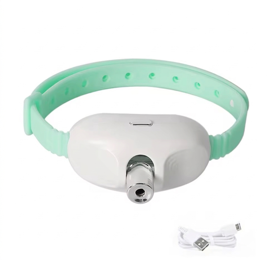 Collar Smart Láser