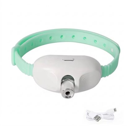 Collar Smart Láser